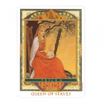 The Lovers Path Tarot kortos US Games Systems